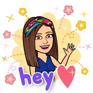 Meet your Posher, Elsie